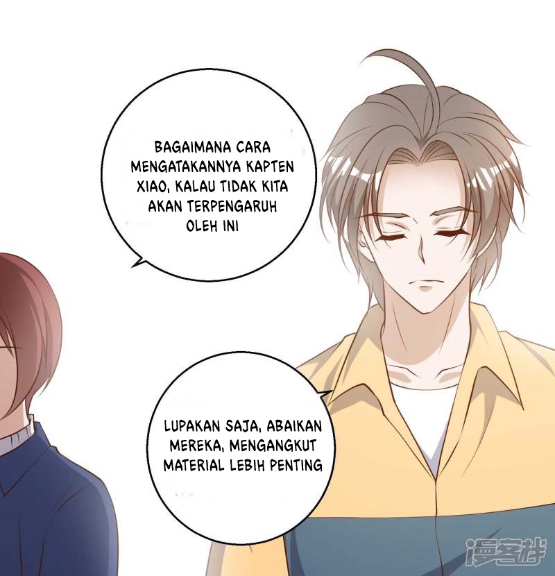 God Fisherman Chapter 45 Bahasa Indonesia